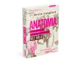 Książka "Anatomia" Dr Kevina Langforda – najlepsza książka o anatomii człowieka, z ilustracjami i przewodnikiem dla ciekawych.