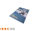 Manual para obtener el carnet de ciclomotor Permiso AM, con imagen de un ciclomotor en portada.