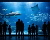 Ozeaneum Stralsund: Największe oceanarium Niemiec. Twój przewodnik