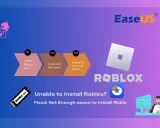 Jak pobrać Roblox na komputer? Sprawdź rozmiar gry, wolne miejsce na dysku i zwolnij przestrzeń, by zainstalować Roblox.