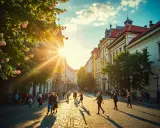 Lwów 2026: Czy podróż jest bezpieczna? Alarmy, życie, porady.