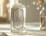 Druk na folii przezroczystej: Sekret efektu "no label look" i UV