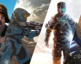 Piraci, kosmiczni żołnierze i wojownicy – świetne gry coop Xbox Game Pass czekają na wspólne przygody!