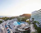 Gloria Palace San Agustín: ¿Tu refugio de bienestar en Gran Canaria?