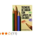 Técnicas de dibujo con lápices de colores. Aprende a crear arte vibrante con estos consejos.