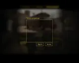 Okno gry "A Way Out" z opcją wyboru znajomego do wspólnej gry.