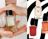 Armani Sì: Które perfumy są najładniejsze? Znajdź swój ideał!