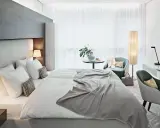 SIDE Hotel Hamburg: Luxus-Design & Top-Lage | Jetzt buchen