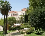 Hotel balneario Alange Badajoz: bienestar y relax en un entorno único