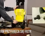 Jak podłączyć myjkę ciśnieniową? Krok po kroku i bez błędów!