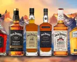Jack Daniel's: Bourbon czy Whisky? Sekret Tennessee Whiskey