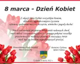 Dzień Kobiet 8 marca: Historia, prezenty, życzenia i co z panami?