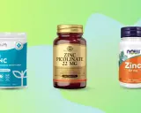Zinc para el acné: ¿Funciona? Guía completa para elegirlo bien.