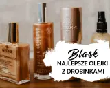 Podkład ze złotymi drobinkami: Blask, który odmładza? Sekrety eksperta