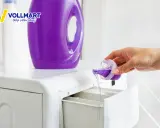 Pralka Whirlpool: Gdzie wlać płyn? Poradnik krok po kroku!