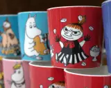 Helsinki: Co kupić? Design, smaki, Muminki autentyczne skarby