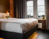 GINN Hotel Hamburg: Lage, Zimmer, Parken & Tipps (Hafenblick)