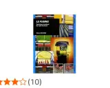 Livre "Le Fusing" de Thierry Gilhodez, guide pour apprendre le fusing et la technique moderne du verre fusionné.