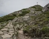 Giewont: Ile się idzie? Czasy, szlaki, porady planuj wyprawę!
