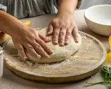 Pâte à Pizza Thermomix : La Recette Parfaite, Facile et Inratable