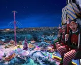 Cómo comprar entradas parque atracciones: ¡Ahorra hasta 45%!
