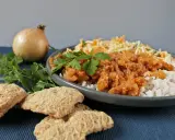 Kotlety sojowe: od tektury do delicji! Przepis na sukces