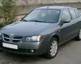 Nissan Almera N16: Pojemność baku (60L), rezerwa i zasięg