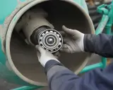 Wymiana łożysk betoniarki: Kompletny poradnik DIY. Cisza i oszczędność!