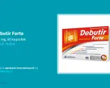 Debutir Forte: Skutki uboczne, wzdęcia, tycie? Poznaj fakty!