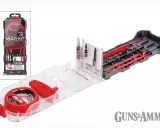 Zestaw do czyszczenia broni Gun Boss Multi-Kit. Dla każdego, kto jest **real avid** entuzjastą broni, to narzędzie jest niezbędne.