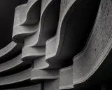 Brutalizm w architekturze - cechy, przykłady i sens stylu