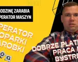 Zarobki operatora koparki w Polsce: Ile na rękę? Pełny przewodnik