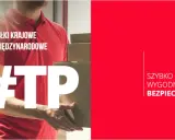 Przesyłki krajowe i międzynarodowe, w tym paczki do Francji. Szybko, wygodnie, bezpiecznie. #TP