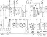 Schemat zafira b bezpieczniki opis: F2.24 (10A) zasila Y14/Y15, F2.18 (7.5A) zasila E5/E10.