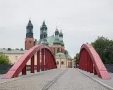 Poznań: Jak zaplanować idealny weekend? Przewodnik po atrakcjach