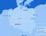 Gdzie leży Katar? Położenie, loty, wiza i praktyczne porady