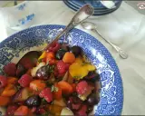 Maîtrisez la salade de fruits frais : astuces et recettes d'expert