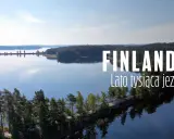Finlandia: Gdzie leży ten kraj tysiąca jezior? Przewodnik