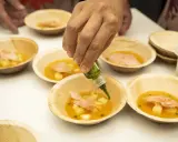 La rica gastronomía de Ecuador: sabores, tradiciones y platos únicos