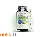 Suplementos keto esenciales: ¿Adiós a la gripe keto?