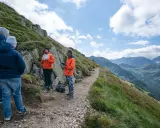 Kasprowy Wierch pieszo: Wybierz idealny szlak! Porównanie tras