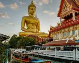 Planifica tu viaje a Tailandia: Templos, playas y rutas ideales