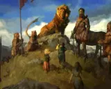 C. S. Lewis: Autor Narnii i sekrety magicznego świata Aslana
