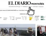 El Diario Montañés: historia, impacto y acceso a su contenido digital