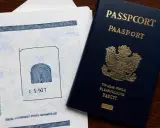 Paszport biometryczny: Jak go rozpoznać i co kryje w środku?