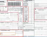 List przewozowy DHL zawiera dane nadawcy, odbiorcy, informacje o przesyłce i opłatach. To dokument potwierdzający nadanie paczki.