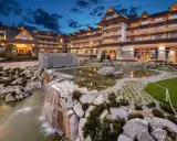 Śląskie SPA: Góry czy miasto? Wybierz idealne miejsce na relaks
