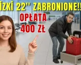 Bagaż podręczny 2026: Koniec limitu 100 ml? Spakuj bez obaw!