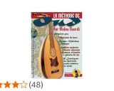 La méthode de oud par Abdou Ouardi, avec CD inclus. Apprenez les gammes, rythmes et arpèges du répertoire arabo-andalou.