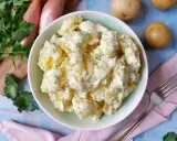 Insalata di Patate Tedesca: Ricetta Autentica e Segreti (Nord vs Sud)